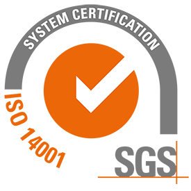 certificato iso 14001