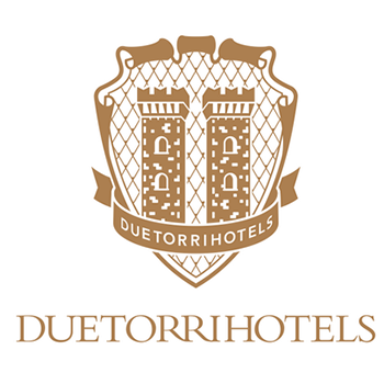 due torri hotels