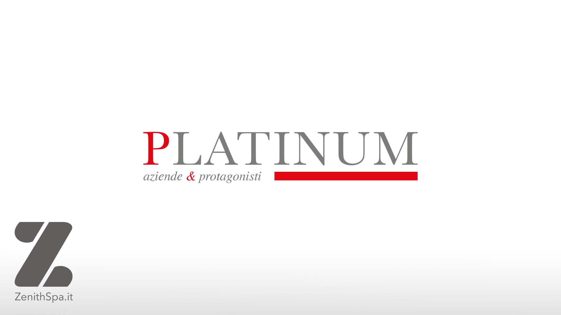 Zenith Services Group - Platinum