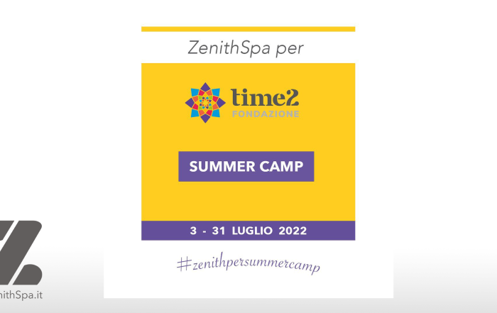 zenith spa