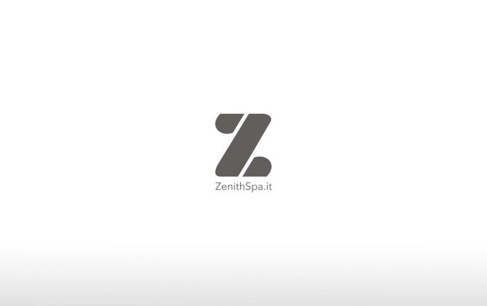 nuovo sito zenith