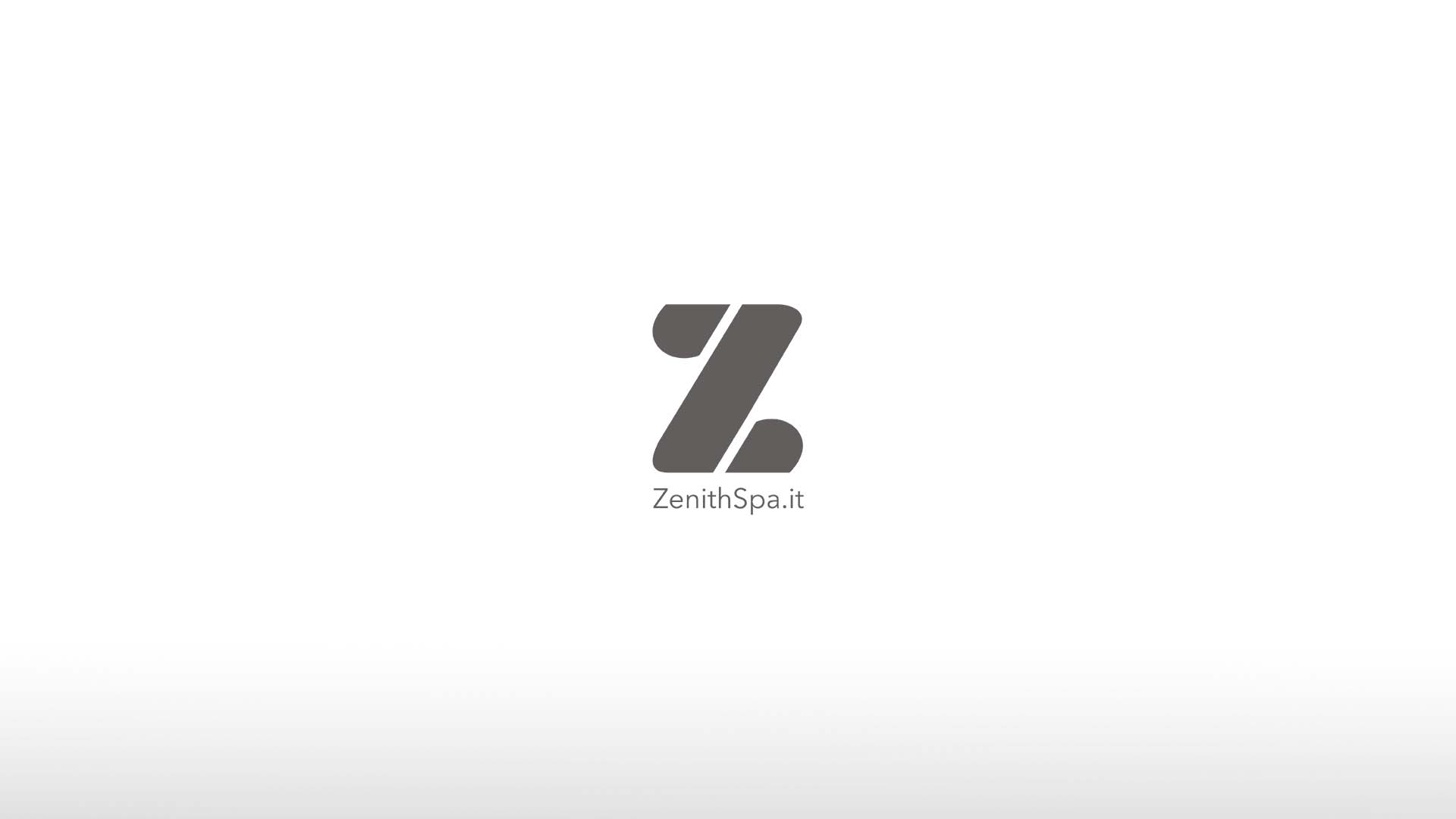 nuovo sito zenith